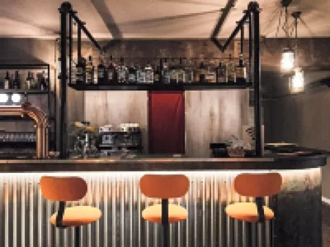 ホテル ブリタニア ジェノアのホテル