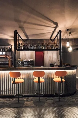 Ostello Bello Genova Отели в г. Генуя