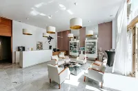 Hotel Cleopatra Palace - Parkering