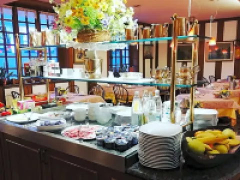 Hotel Fioroni Hotels in Bellagio