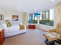 Alexandra on the Pacific Hotels in Mooloolaba