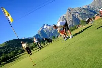 Hotel Cote Brune Hotels in Les Deux Alpes