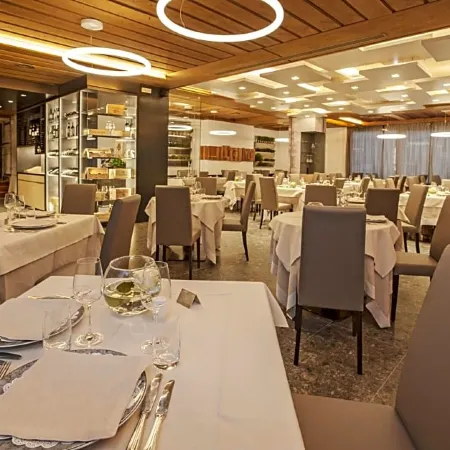 Palace Hotel Wellness & Beauty