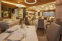 Palace Hotel Wellness & Beauty - 4-Star