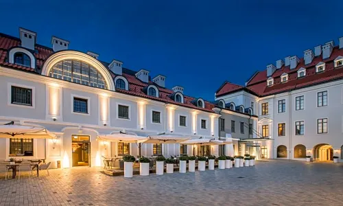 Hotel Pacai, Vilnius, a Member of Design Hotels