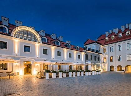Hotel Pacai, Vilnius, a Member of Design Hotels
