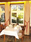 Heidehotel Waldhütte