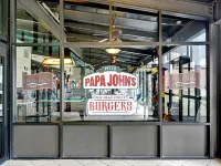 Quality Hotel & Suites at the Falls Hotels near Niagara Scow