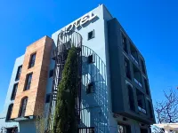 Hotel Patilla Ciudad de Requena Hotels in Requena-Utiel