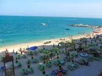 Regiohotel Manfredi - Sea View