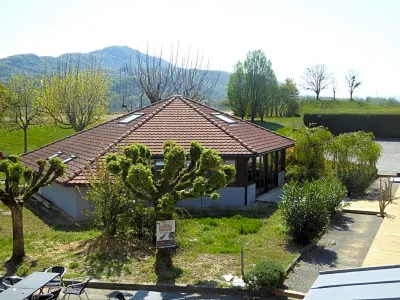 Auberge de la Paillère Hotels in Belley