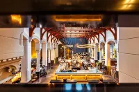 Post-Plaza Hotel & Grand Café - Wifi
