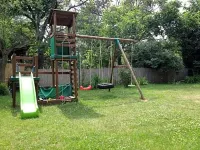 Garden apartments Hotel di Presov