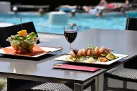 Villa Welcome - breakfast