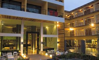 Keeree Ele Resort