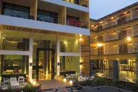 Keeree Ele Resort