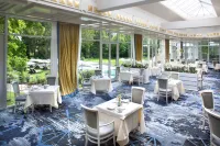 Steigenberger Hotel Der Sonnenhof Hotels in Bad Worishofen