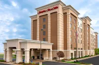 Hampton Inn & Suites Cleveland-Beachwood Hotels in Shaker Heights