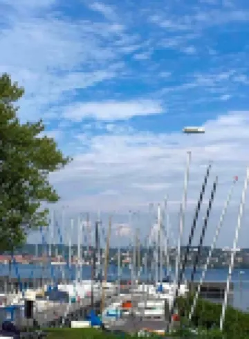 Landhotel Bodensee