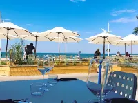 Hôtel Café Miramar Hotels in Le Grau-du-Roi