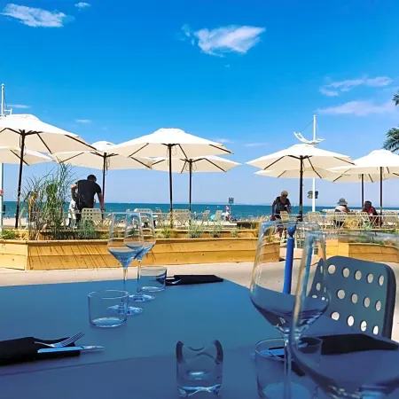 Hôtel Café Miramar