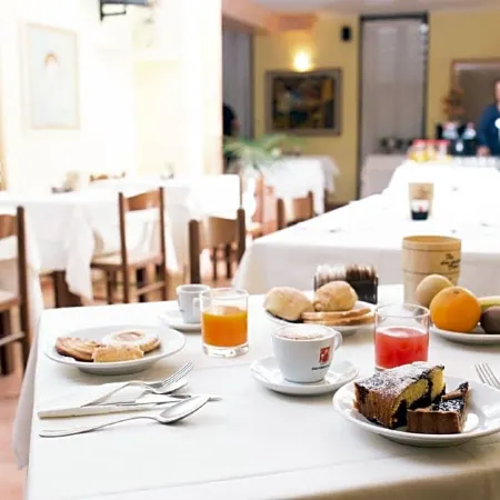 Hotel Villa Piras