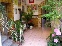 Gasthaus Breitenbach Hotels in Zeitlofs