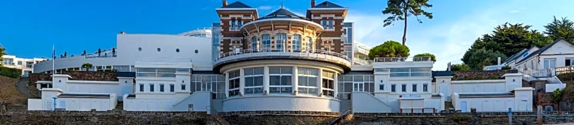 4-Star Select Hotels
