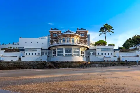 Alliance Pornic Hôtel Thalasso & Spa
