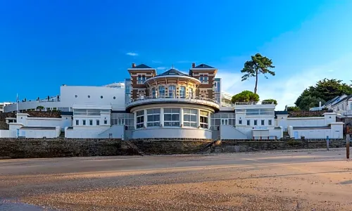 Alliance Pornic Hôtel Thalasso & Spa