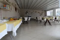 Hotel Celeste - servizio colazione