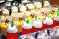 Grupotel Aguait Resort & Spa - Adults Only - breakfast