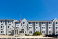 Microtel Inn & Suites by Wyndham Hillsborough Hotels in Hillsborough