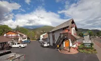 Starlight Lodge Hoteles en Glenwood Springs
