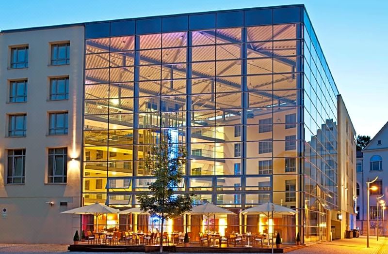 Dorint Hotel am Dom Erfurt