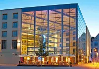 Dorint Hotel am Dom Erfurt - 4-Star