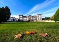 Hotel Vila Esteves Hotel di Valenca