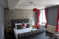 The Barge Inn Hôtels à : Bradford-on-Avon