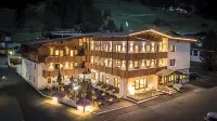 First Mountain Hotel Otztal