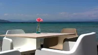 Plaza - Beach