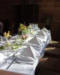 Tropic Hôtel - petit déjeuner
