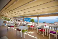 Courtyard Hotels in Kalkan