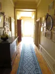 B&B le Jardin de Carco Hotel di Courban