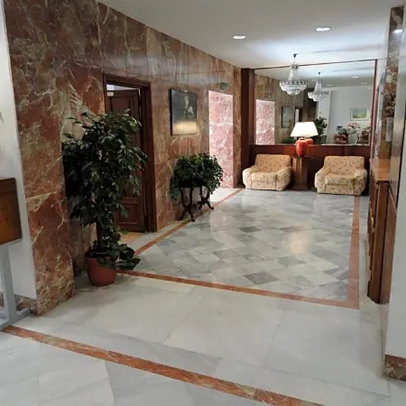Hotel El Coloso