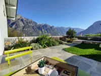 Ronscione Bellavista Hotels in Samolaco