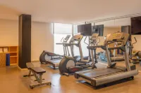 Fairfield Inn & Suites Mexico City Vallejo فنادق في Gustavo A. Madero