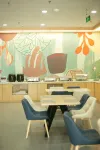 HanTing Hotel (Wei County Shiji Avenue) - Wifi