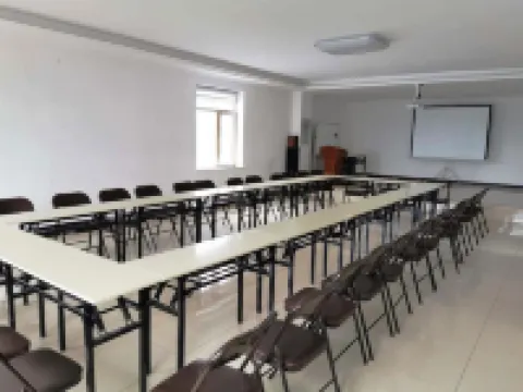 HanTing Hotel (Fushun Railway Station)