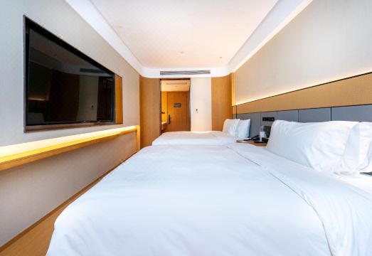 호텔 청결 상태