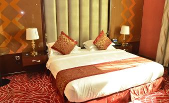 Saif Boutique Hotel International